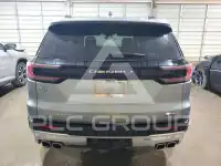 2025 GMC ACADIA photo