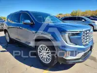 2025 GMC ACADIA фото