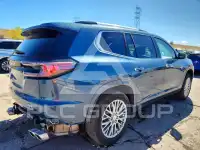2025 GMC ACADIA фото