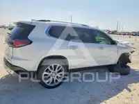 2025 GMC ACADIA photo