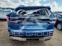 2025 GMC ACADIA photo