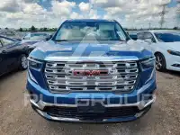 2025 GMC ACADIA photo