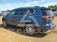2025 GMC ACADIA фото