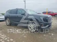 2025 GMC ACADIA photo
