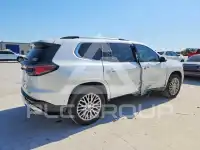 2025 GMC ACADIA photo