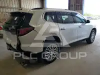 2025 GMC ACADIA фото