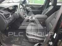 2025 GMC ACADIA photo
