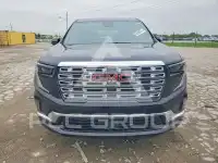 2025 GMC ACADIA photo