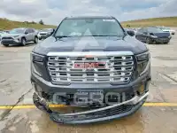 2025 GMC ACADIA фото