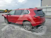 2025 GMC ACADIA фото