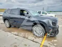 2025 GMC ACADIA фото