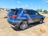 2025 GMC ACADIA фото