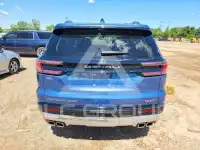 2025 GMC ACADIA фото