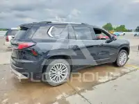 2025 GMC ACADIA фото