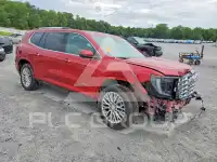 2025 GMC ACADIA фото