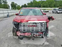 2025 GMC ACADIA фото