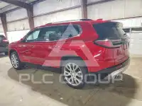 2025 GMC ACADIA photo