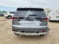 2025 GMC ACADIA photo