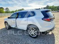 2025 GMC ACADIA фото