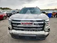 2025 GMC TERRAIN фото