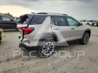 2025 GMC TERRAIN фото