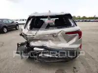 2025 GMC TERRAIN фото