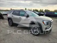 2025 GMC TERRAIN фото