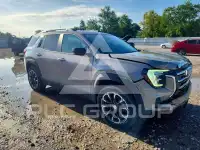 2025 GMC TERRAIN фото