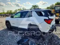 2025 GMC TERRAIN фото