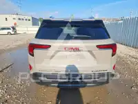 2025 GMC TERRAIN фото