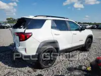 2025 GMC TERRAIN фото