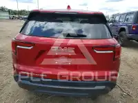 2025 GMC TERRAIN фото