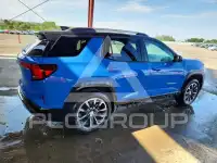 2025 GMC TERRAIN фото
