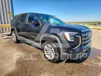 2025 GMC TERRAIN фото
