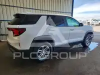 2025 GMC TERRAIN фото