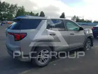 2025 GMC TERRAIN photo