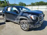 2025 GMC TERRAIN photo