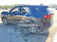 2025 GMC TERRAIN photo