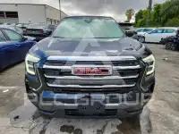 2025 GMC TERRAIN фото