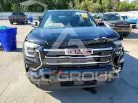 2025 GMC TERRAIN photo