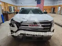 2025 GMC TERRAIN photo