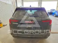 2025 GMC TERRAIN фото