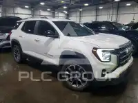 2025 GMC TERRAIN фото