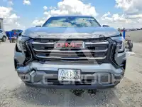 2025 GMC TERRAIN фото