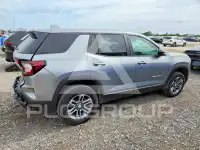 2025 GMC TERRAIN photo