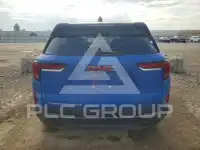 2025 GMC TERRAIN photo