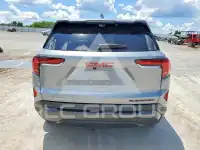 2025 GMC TERRAIN фото