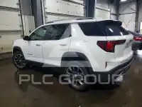 2025 GMC TERRAIN фото