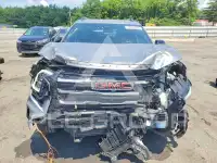 2025 GMC TERRAIN фото