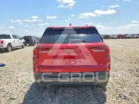 2025 GMC TERRAIN фото